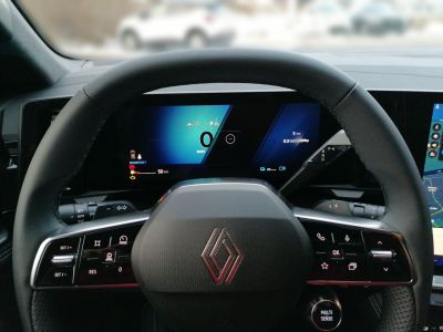 Renault Austral Neuwagen