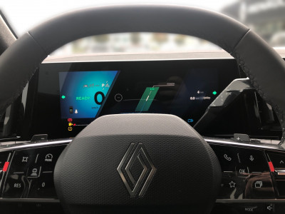 Renault Austral Neuwagen