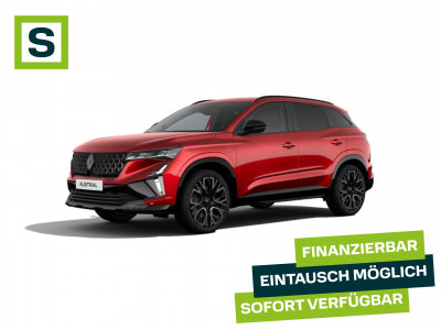 Renault Austral Neuwagen