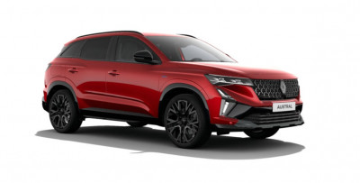 Renault Austral Neuwagen
