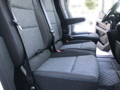 Renault Master Neuwagen