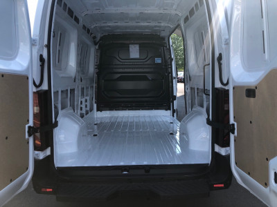 Renault Master Neuwagen
