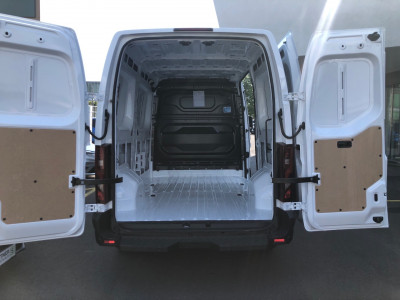 Renault Master Neuwagen