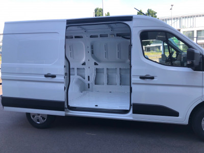 Renault Master Neuwagen