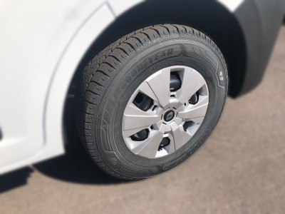 Renault Master Neuwagen