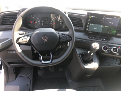 Renault Master Neuwagen