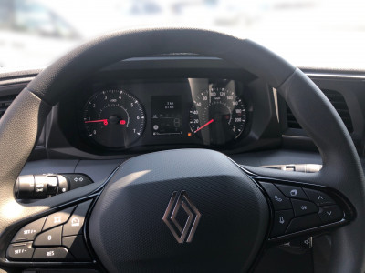 Renault Master Neuwagen