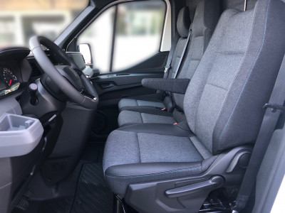 Renault Master Neuwagen