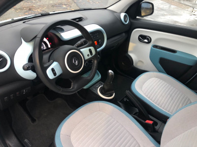 Renault Twingo Gebrauchtwagen