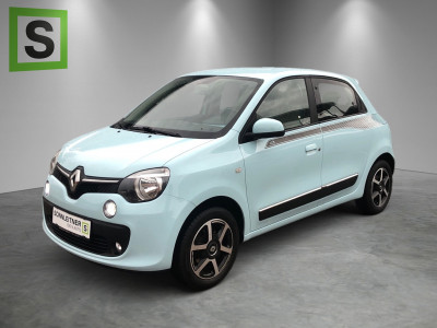 Renault Twingo Gebrauchtwagen
