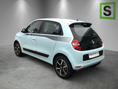 Renault Twingo Gebrauchtwagen