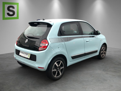 Renault Twingo Gebrauchtwagen