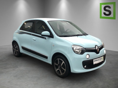 Renault Twingo Gebrauchtwagen