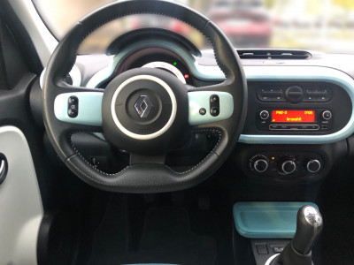 Renault Twingo Gebrauchtwagen