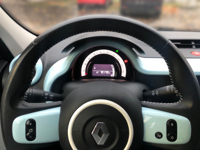 Renault Twingo Gebrauchtwagen