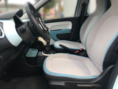 Renault Twingo Gebrauchtwagen