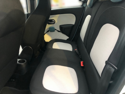 Renault Twingo Gebrauchtwagen