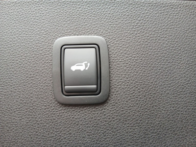 Dacia Bigster Vorführwagen