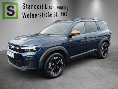 Dacia Bigster Vorführwagen