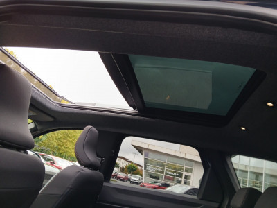 Dacia Bigster Vorführwagen