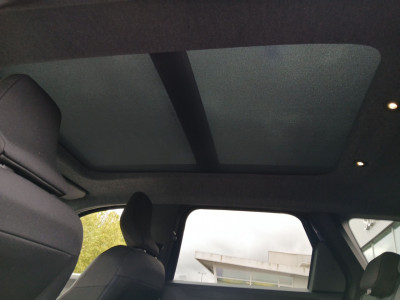 Dacia Bigster Vorführwagen