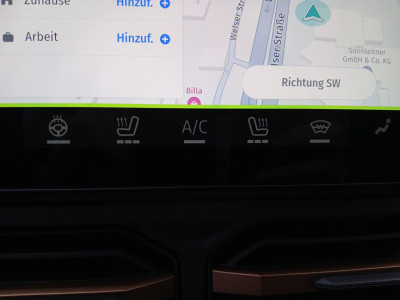 Dacia Bigster Vorführwagen