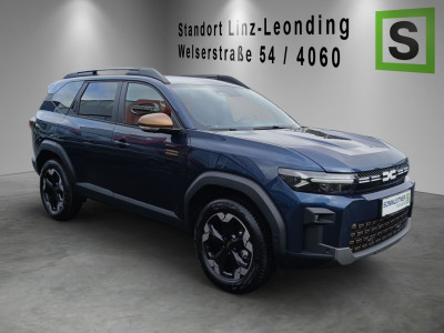 Dacia Bigster Vorführwagen