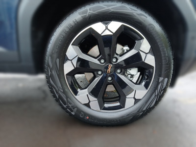 Dacia Bigster Vorführwagen