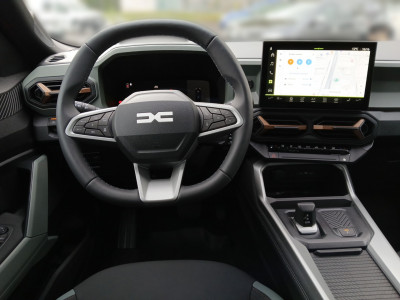 Dacia Bigster Vorführwagen