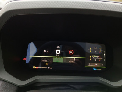 Dacia Bigster Vorführwagen