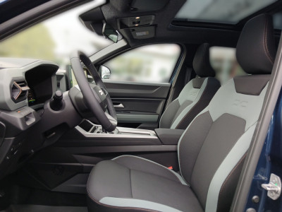 Dacia Bigster Vorführwagen