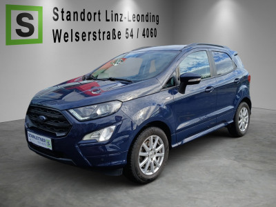 Ford EcoSport Gebrauchtwagen