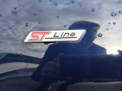 Ford EcoSport Gebrauchtwagen