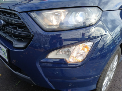 Ford EcoSport Gebrauchtwagen