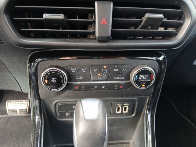 Ford EcoSport Gebrauchtwagen