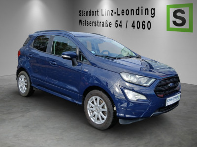 Ford EcoSport Gebrauchtwagen