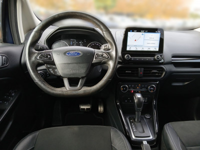 Ford EcoSport Gebrauchtwagen