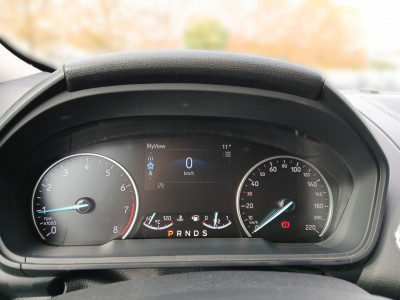 Ford EcoSport Gebrauchtwagen