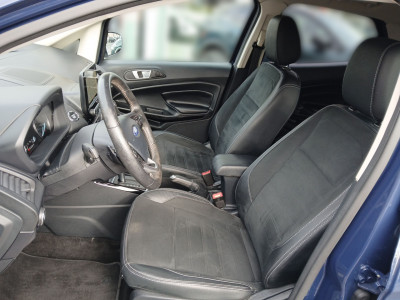 Ford EcoSport Gebrauchtwagen