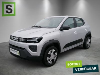 Dacia Spring Vorführwagen