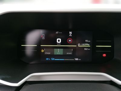 Dacia Spring Vorführwagen