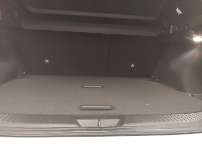 Nissan Qashqai Tageszulassung