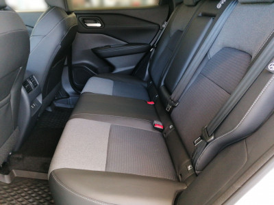 Nissan Qashqai Tageszulassung