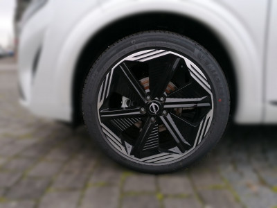 Nissan Qashqai Tageszulassung