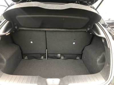 Nissan Juke Tageszulassung