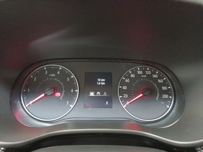 Dacia Jogger Neuwagen