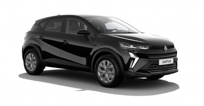 Renault Captur Neuwagen