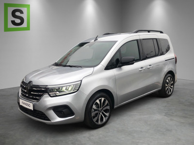 Renault Kangoo Neuwagen