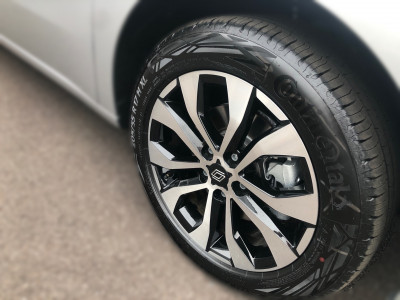 Renault Kangoo Neuwagen