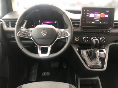 Renault Kangoo Neuwagen